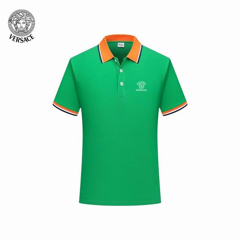 Versace Men's Polo 398